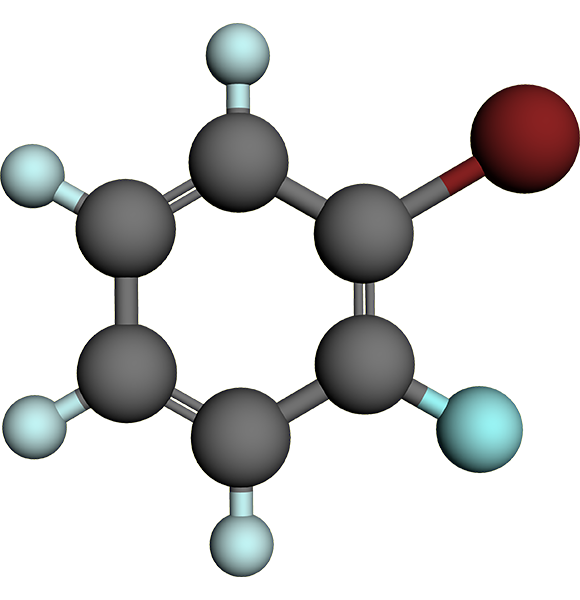 1,2-Bromofluorobenzene-d4