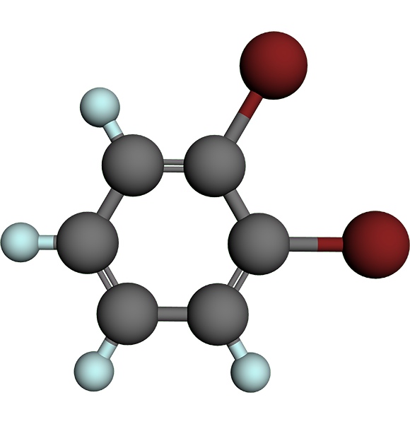 1,2-Dibromobenzene-d4