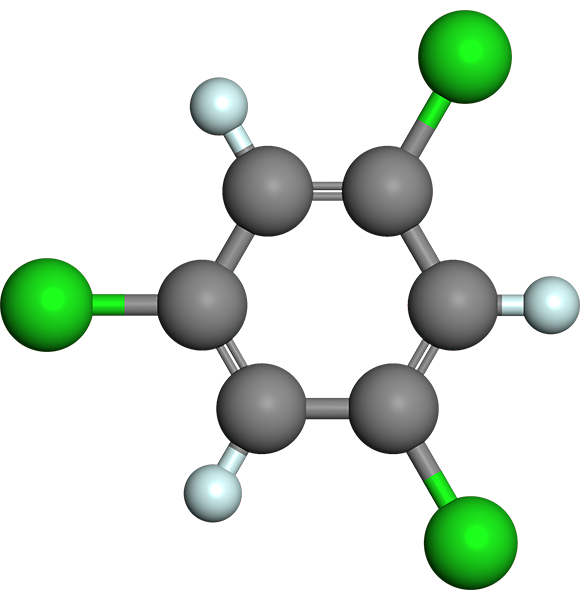 1,3,5-Trichlorobenzene-d3