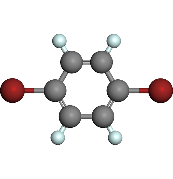 1,4-Dibromobenzen-d4
