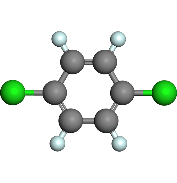 1,4- Diklorobenzen -d4