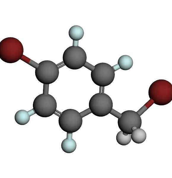 4-Bromobenzyl-2,3,5,6-d4 bromide