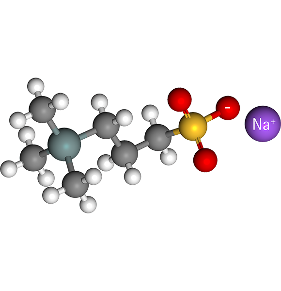 3-(Trimethylsilyl)-1-propanesulfonic acid sodium salt