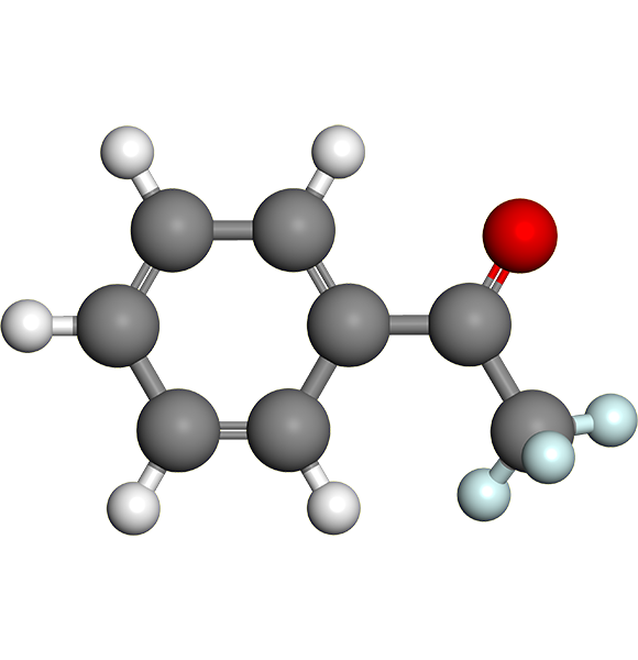 Asetofenon -ß,ß,ß,-d3