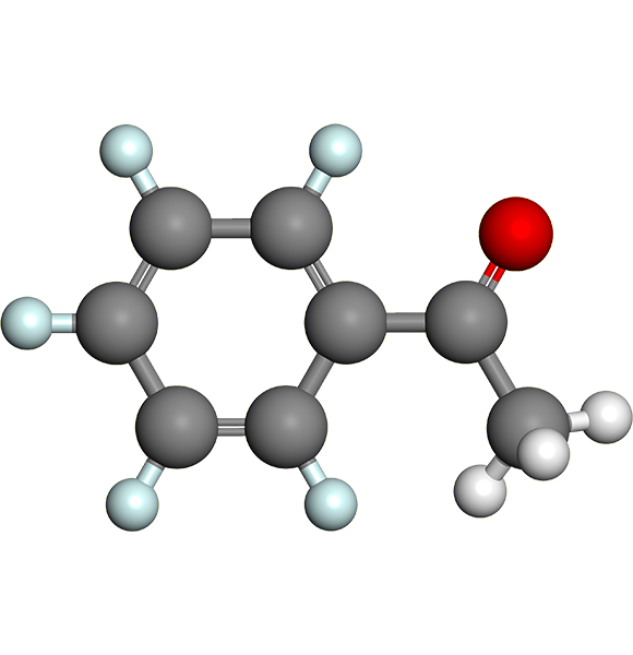 Asetofenon -2′,3′,4′,5′,6′-d5