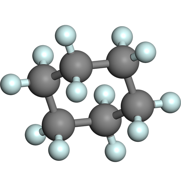 Sikloheksan-d12