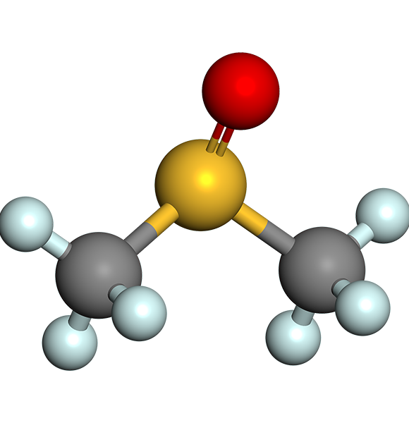 Dimetilsülfoksit -d6
