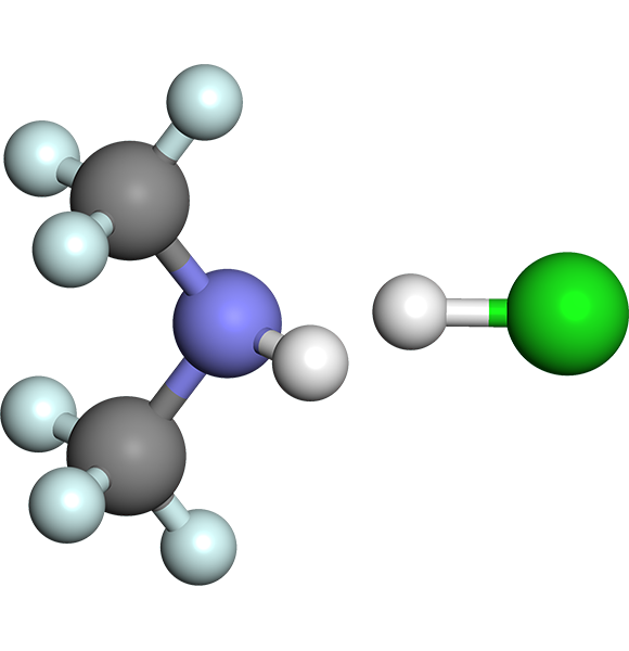 Dimetilamin-d6 Hidroklorür