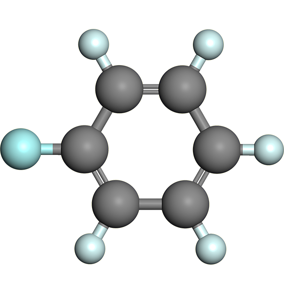 Florobenzen-d5