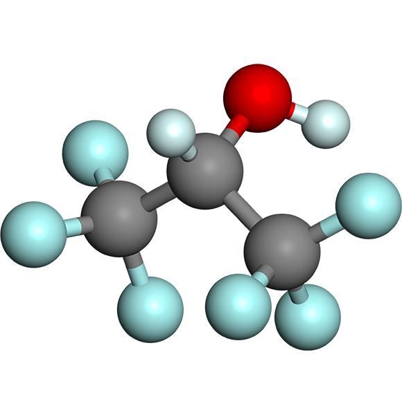 Hekzafloro-2-propanol -d2