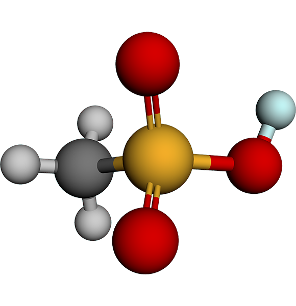 Metansülfonik Asit-d1