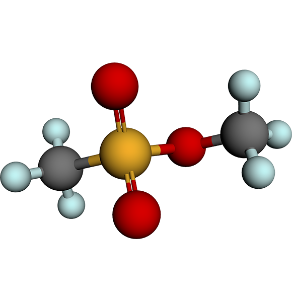 Metansülfonik Asit Metil Esteri -d6