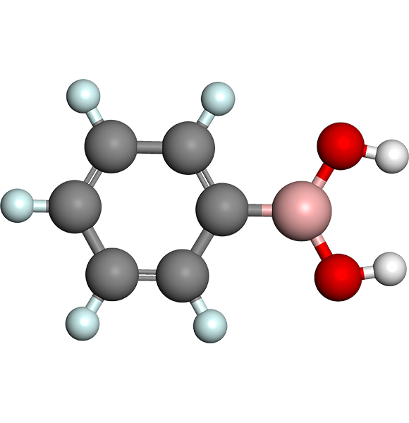 Fenil Boronik Asit -d5