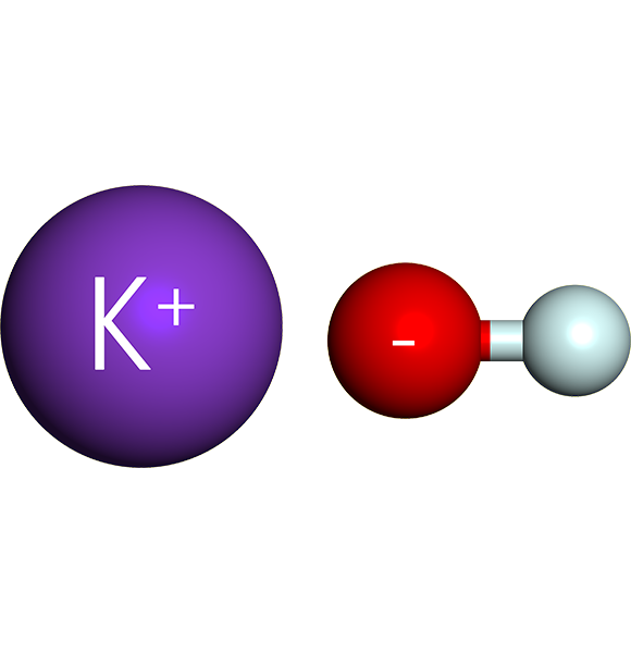 Potasyum Döteryum Oksit