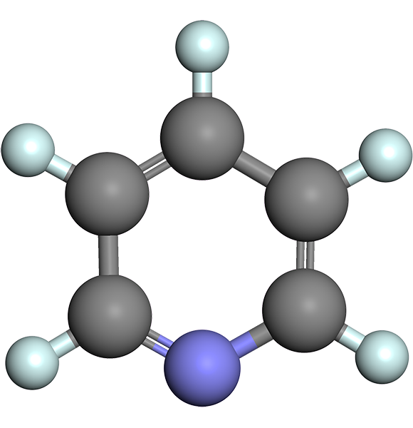 Pyridine -d5