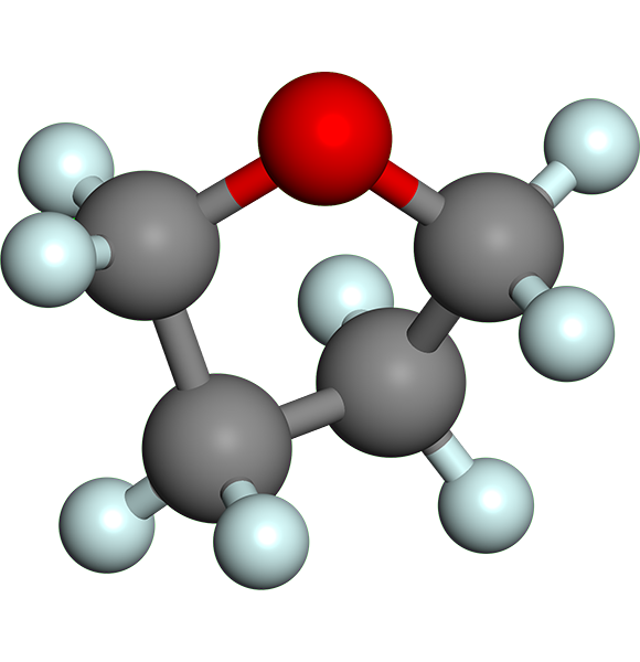 Tetrahidrofuran -d8