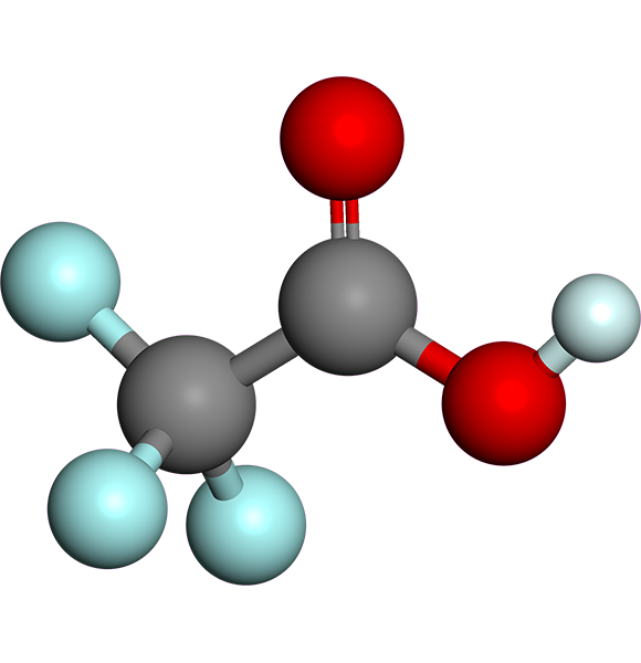 Trifloroasetik Asit -d